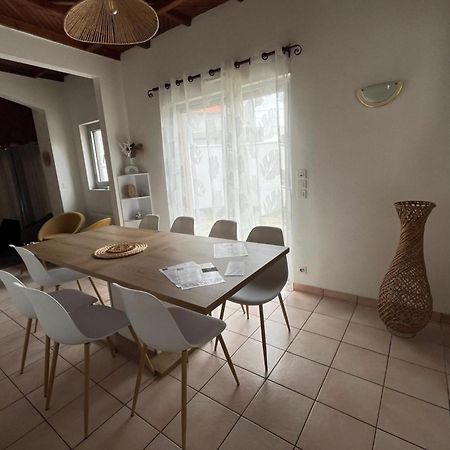 Maison Rue Du Phare Centre Ville Chez Christine Quiberon Exterior photo