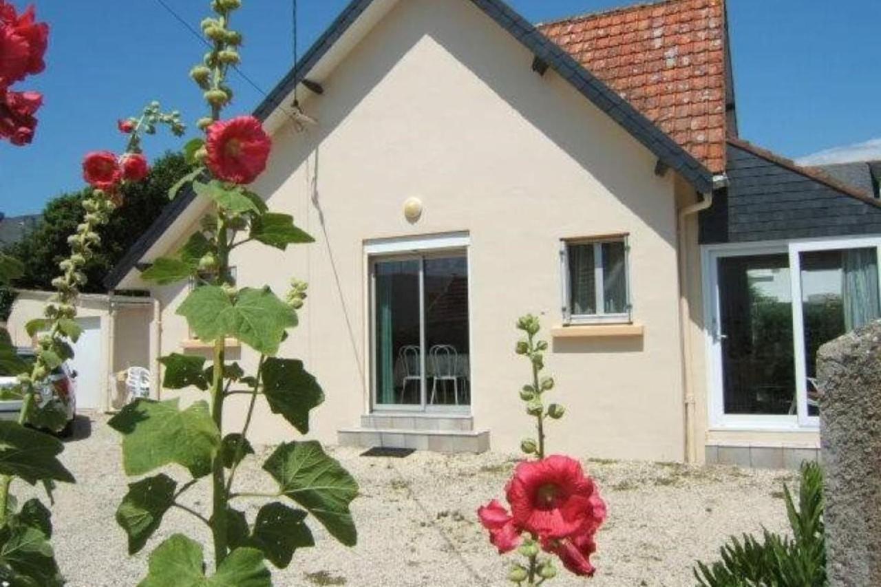 Maison Rue Du Phare Centre Ville Chez Christine Quiberon Exterior photo