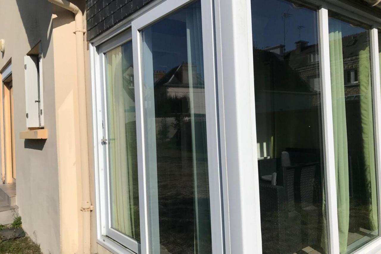 Maison Rue Du Phare Centre Ville Chez Christine Quiberon Exterior photo