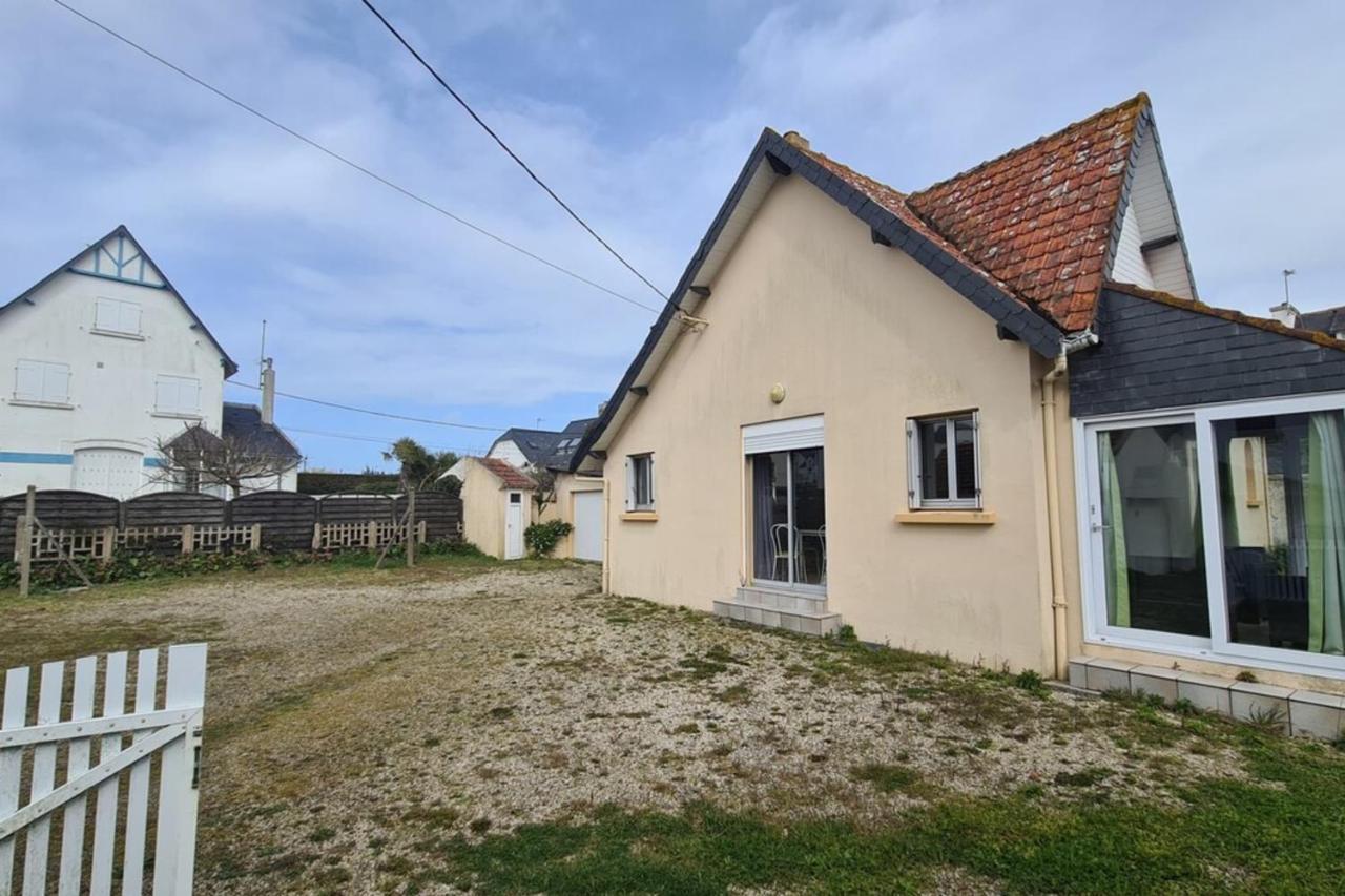 Maison Rue Du Phare Centre Ville Chez Christine Quiberon Exterior photo