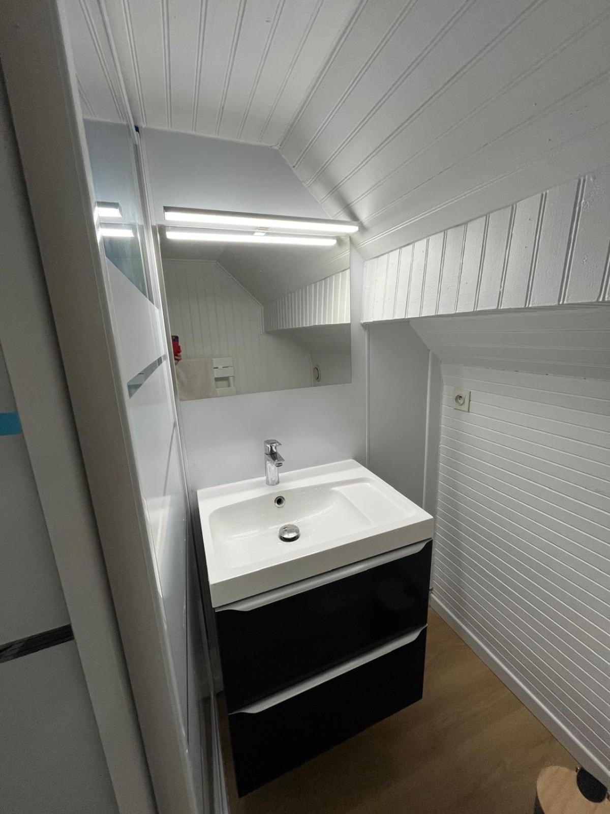 Maison Rue Du Phare Centre Ville Chez Christine Quiberon Exterior photo